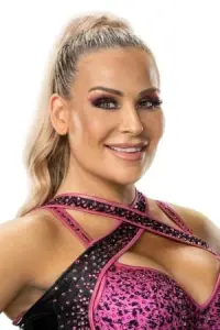 Photo Nattie Katherine Neidhart-Wilson