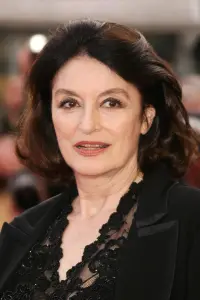 Photo Anouk Aimée