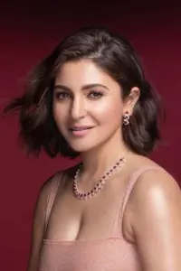 Photo Anushka Sharma