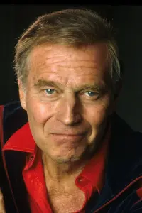 Photo Charlton Heston