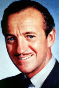 Photo David Niven