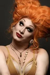 Photo Jinkx Monsoon