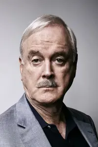 Photo John Cleese