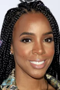 Photo Kelly Rowland