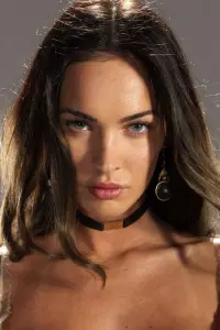 Photo Megan Fox