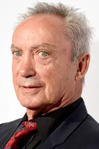 Photo Udo Kier