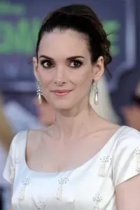 Photo Winona Ryder