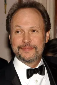 Photo Billy Crystal