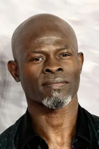 Photo Djimon Hounsou