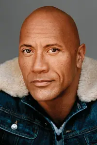 Photo Dwayne Johnson