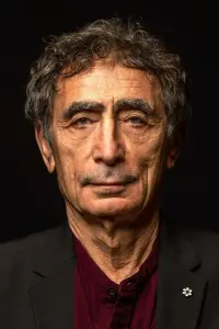 Photo Gabor Maté