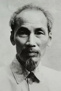 Photo Hồ Chí Minh