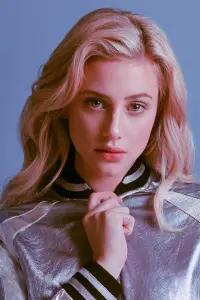 Photo Lili Reinhart