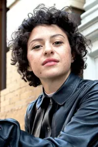 Photo Alia Shawkat