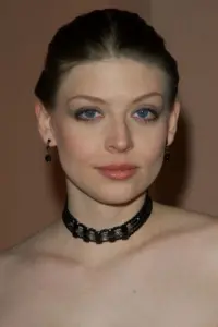 Photo Amber Benson