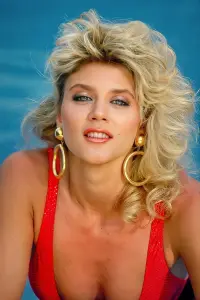 Photo Ginger Lynn Allen