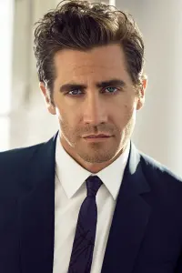 Photo Jake Gyllenhaal