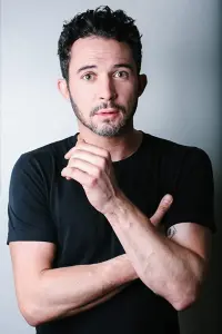 Photo Justin Willman