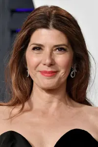 Photo Marisa Tomei