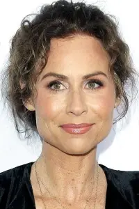 Photo Minnie Driver