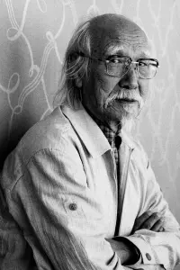 Photo Seijun Suzuki