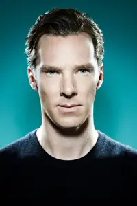 Photo Benedict Cumberbatch