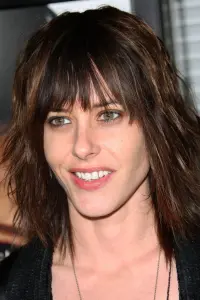 Photo Katherine Moennig