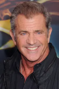 Photo Mel Gibson