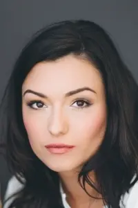 Photo Natasha Negovanlis