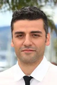 Photo Oscar Isaac