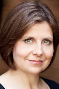 Photo Rebecca Front