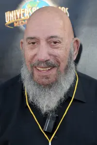 Photo Sid Haig