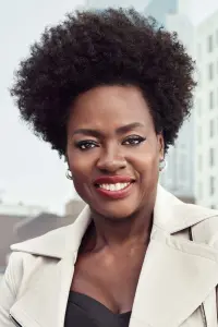 Photo Viola Davis