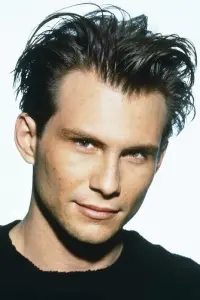 Photo Christian Slater