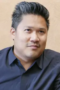 Photo Dante Basco