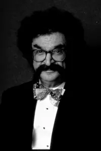 Photo Gene Shalit