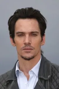 Photo Jonathan Rhys Meyers