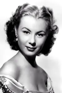 Photo Mitzi Gaynor