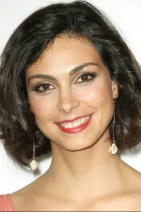 Photo Morena Baccarin