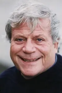 Photo Oliver Reed