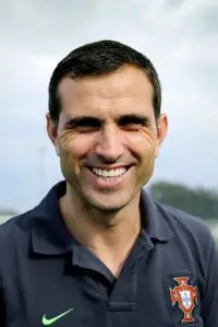 Photo Pauleta