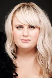 Photo Rebel Wilson