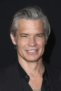 Photo Timothy Olyphant