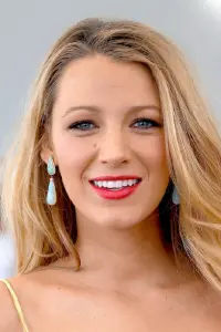 Photo Blake Lively