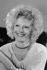 Photo Delphine Seyrig