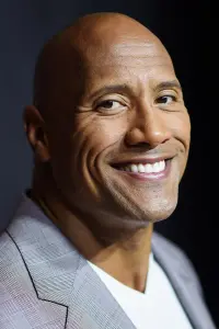 Photo Dwayne Johnson