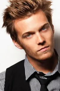 Photo Jake Abel