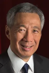 Photo Lee Hsien Loong