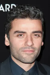 Photo Oscar Isaac