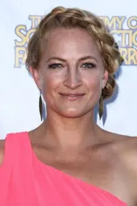 Photo Zoë Bell